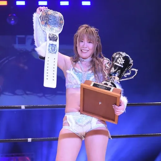 Mai Sakurai樱井麻衣