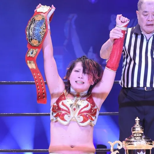 Utami Hayashishita林下诗美
