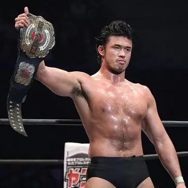 Katsuyori Shibata柴田胜赖