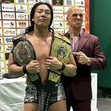 Konosuke Takeshita竹下幸之介