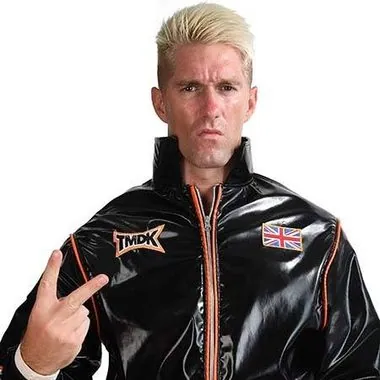 Zack Sabre Jr.小扎克·塞布尔