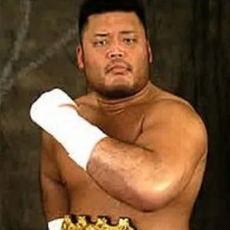 Hiroyoshi Tenzan天山广吉