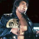 Keiji Muto武藤敬司