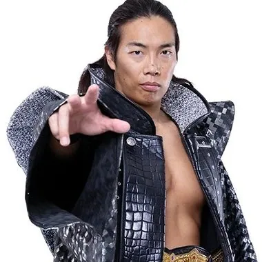 Konosuke Takeshita竹下幸之介