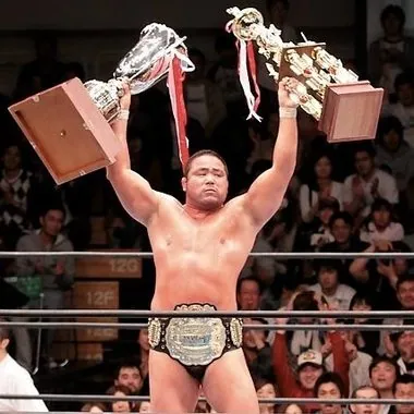 Manabu Nakanishi中西学