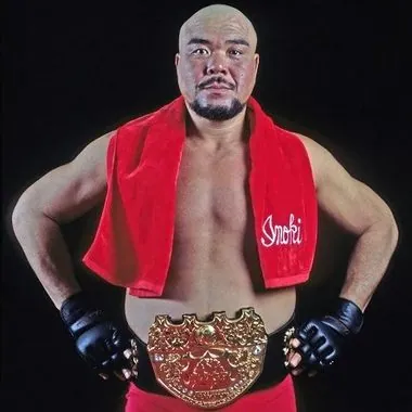 Tadao Yasuda