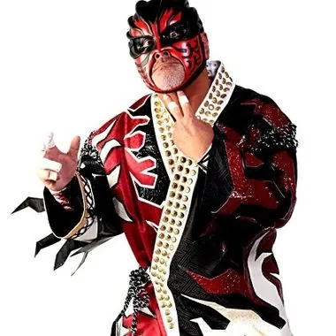 The Great Muta武藤敬司