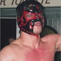 Dr. Wagner Jr. & Kendo Kashin