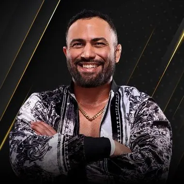 Roppongi Vice (Beretta & Rocky Romero)