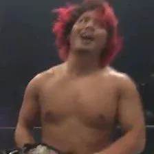 Hiromu Takahashi高桥广梦