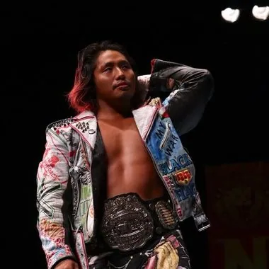 Hiromu Takahashi高桥广梦