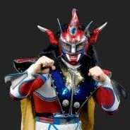 Jushin Thunder Liger兽神莱卡