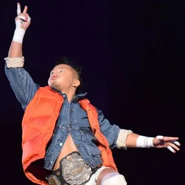 Kushida栉田次郎
