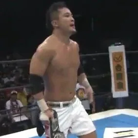 Kushida栉田次郎