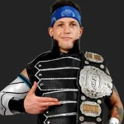 Robbie Eagles
