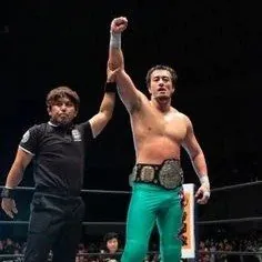 Ryusuke Taguchi