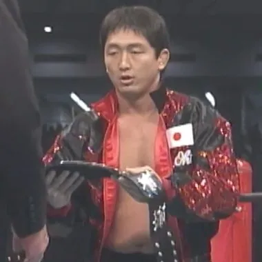 Shinjiro Otani