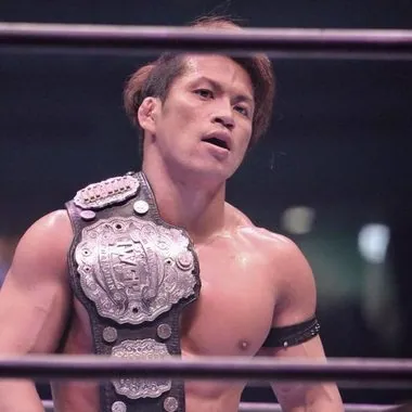 Taiji Ishimori石森太二