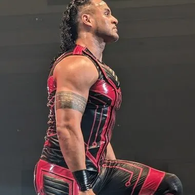 Guerrillas of Destiny (Tama Tonga & Tanga Loa)