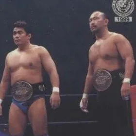 Kazuo Yamazaki & Takashi Iizuka [ N 3 ]