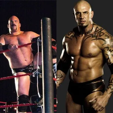 RISE (Giant Bernard & Travis Tomko)