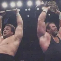 The Jurassic Powers (Hercules Hernandez & Scott Norton)
