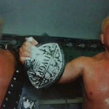 The Mad Dogs (Michiyoshi Ohara & Tatsutoshi Goto)