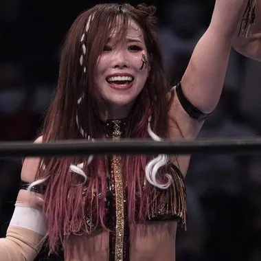 Kairi宝城海里
