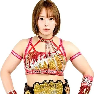 Sareee藤村沙里
