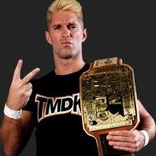 Zack Sabre Jr.小扎克·塞布尔