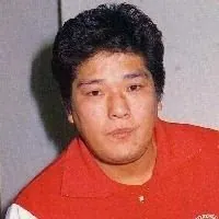 Akira Taue田上明
