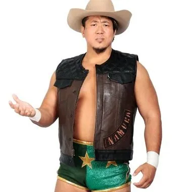 Yoshiki Inamura