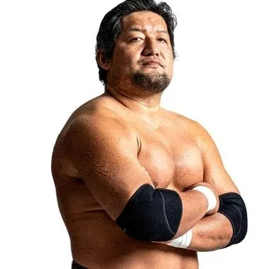 Shuji Ishikawa