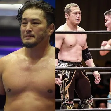 ANMU (Atsushi Aoki & Kotaro Suzuki)青木笃志 & 铃木鼓太郎