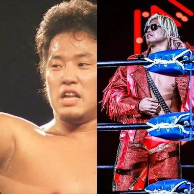 Ratel's (Daisuke Harada & Tadasuke)