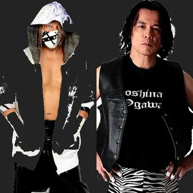 Stinger (Hayata & Yoshinari Ogawa)