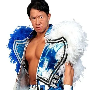 Daisuke Harada