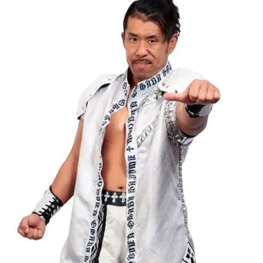 Hajime Ohara