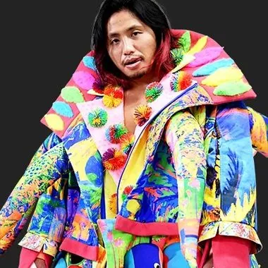 Hiromu Takahashi高桥广梦
