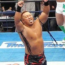 Shuji Kondo近藤修司