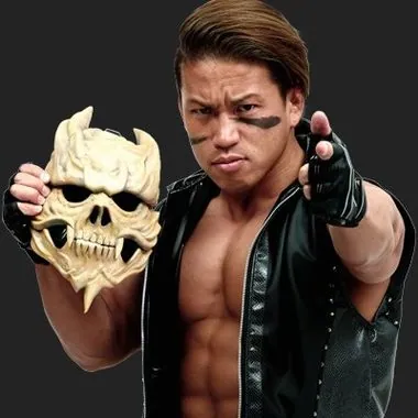 Taiji Ishimori石森太二