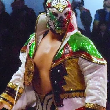 Hijo de Dr. Wagner Jr.小瓦格纳博士