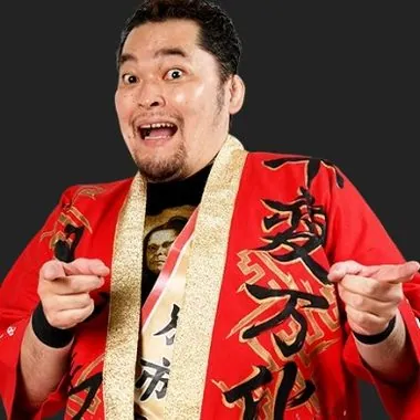 Chaos (Takashi Iizuka & Toru Yano)饭冢高史 & 矢野通