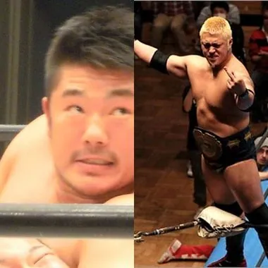 Hooligans (Maybach Taniguchi & Yuji Hino)