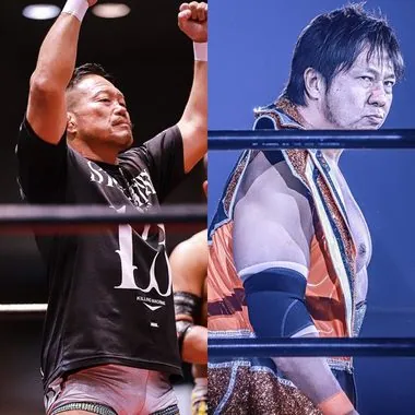 TakaKoji (Takashi Sugiura & Satoshi Kojima)杉浦贵 & 小岛聪