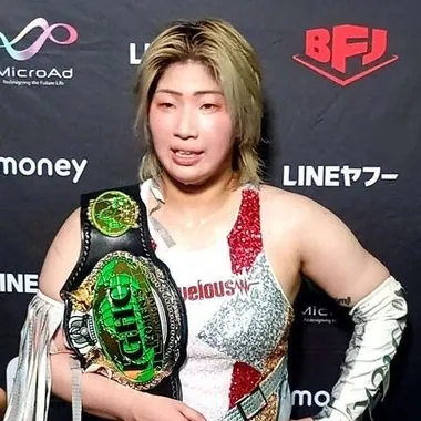 Takumi Iroha