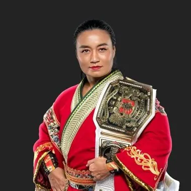 Meiko Satomura里村·明衣子