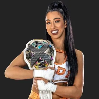Indi Hartwell