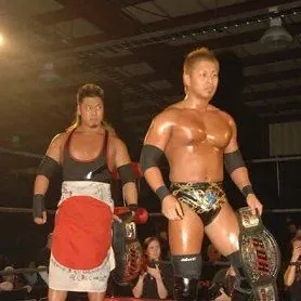 Naruki Doi & Shingo土井成树 & 鹰木信悟