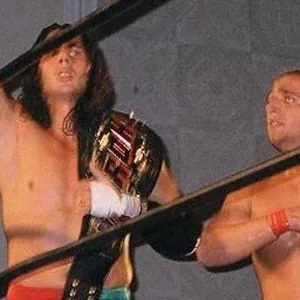 Sal Rinauro & Tony Mamaluke